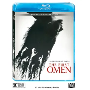 20th Century Fox The First Omen (Blu-ray)