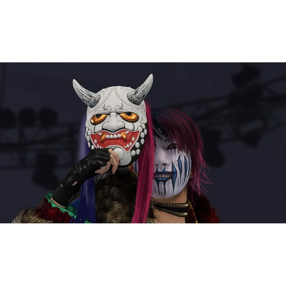 2K WWE 2K24 (Xbox Series X)