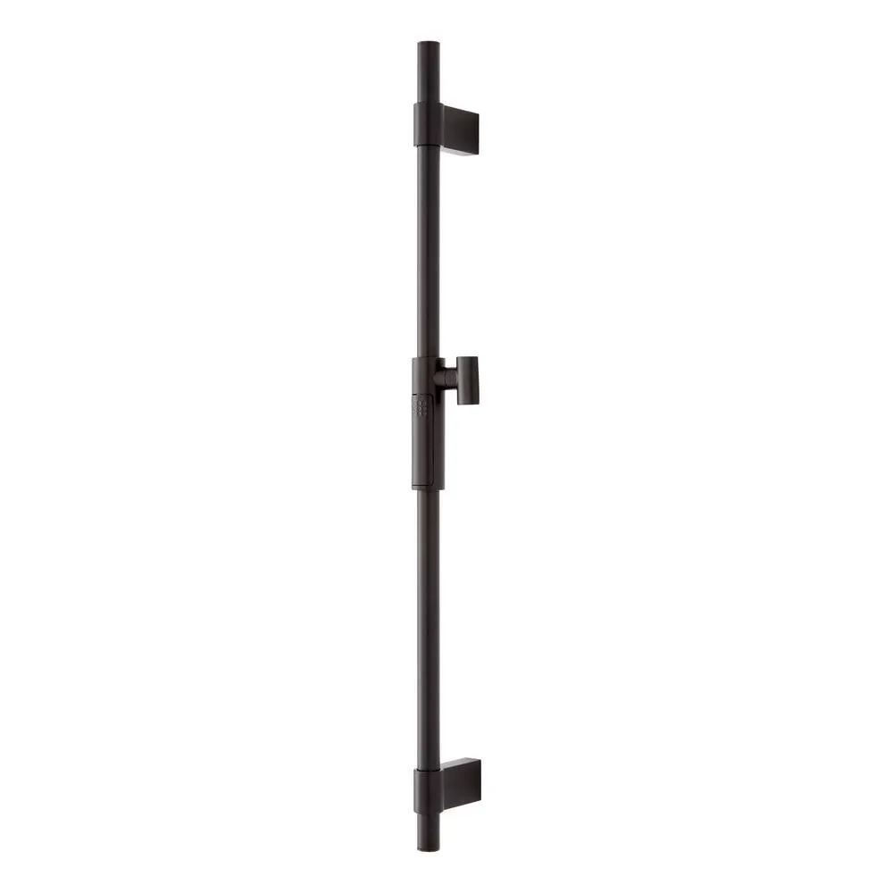 36 SLDBR MODERN W/ PUSH-BUTTON MB