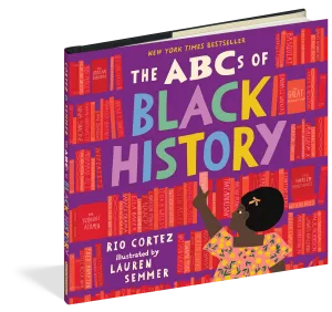 ABC's of Black History