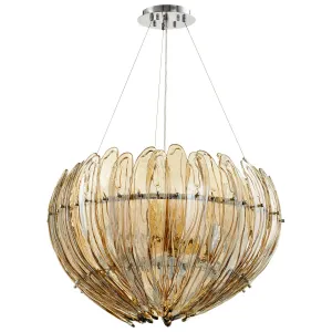 Aerie Nine Light Pendant