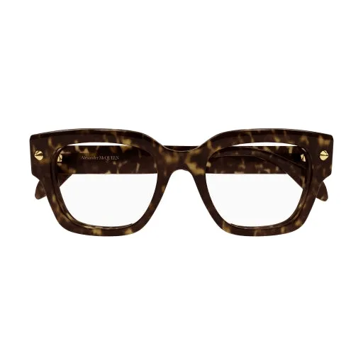 Alexander McQueen AM0411O Eyeglasses