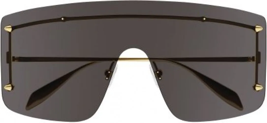 Alexander McQueen AM0412S Sunglasses