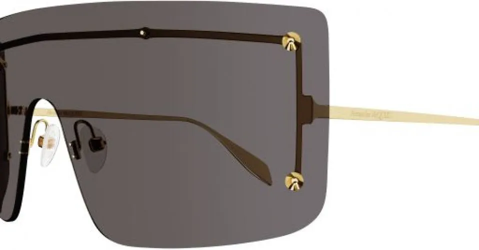 Alexander McQueen AM0412S Sunglasses
