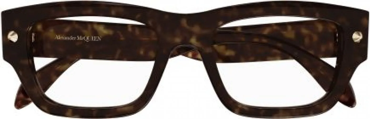 Alexander McQueen AM0428O Eyeglasses