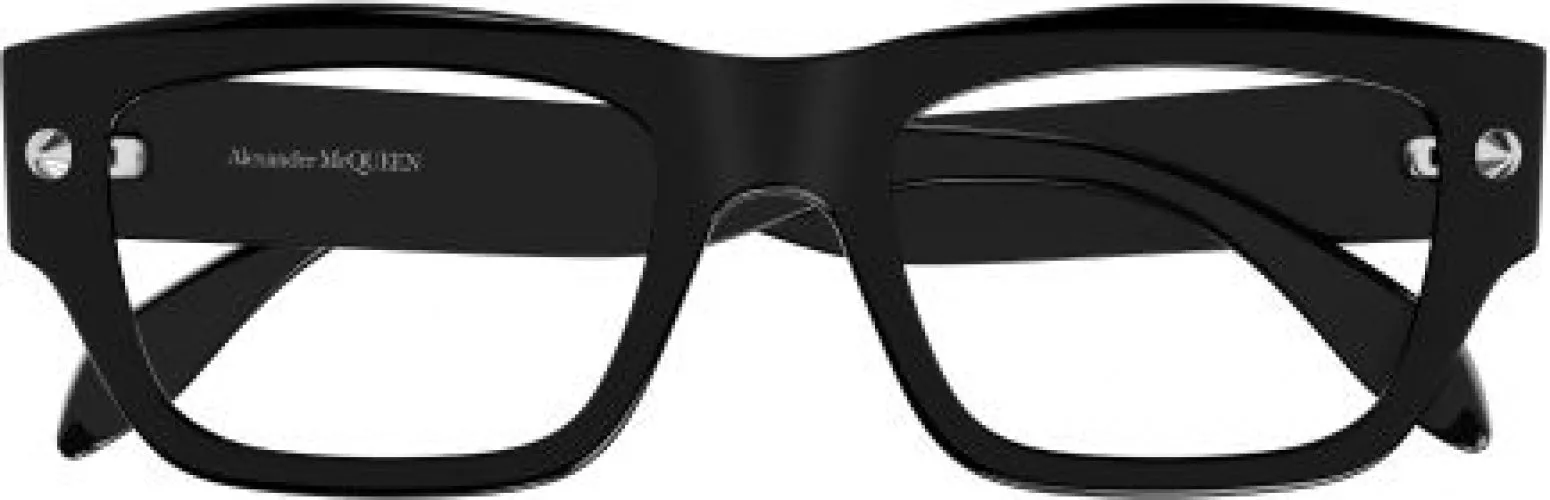 Alexander McQueen AM0428O Eyeglasses