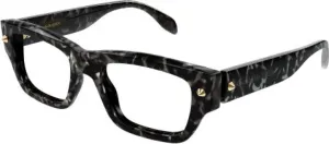 Alexander McQueen AM0428O Eyeglasses