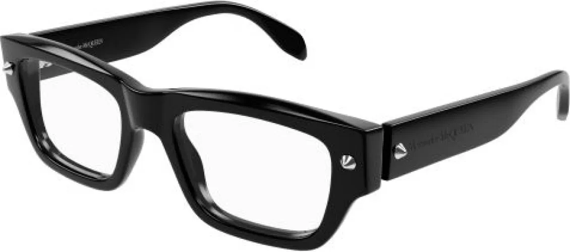 Alexander McQueen AM0428O Eyeglasses