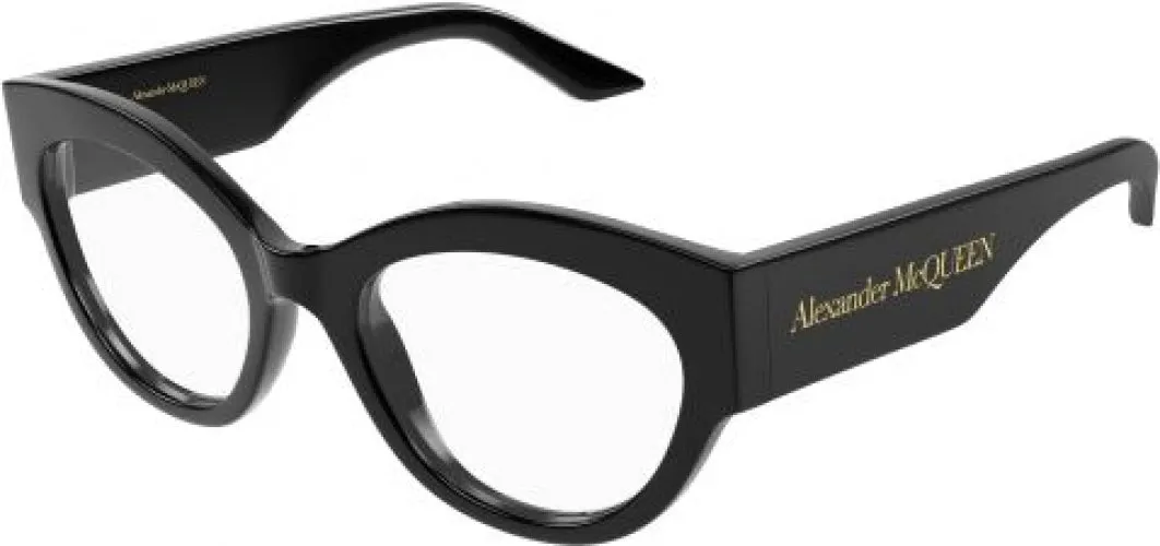 Alexander McQueen AM0435O Eyeglasses