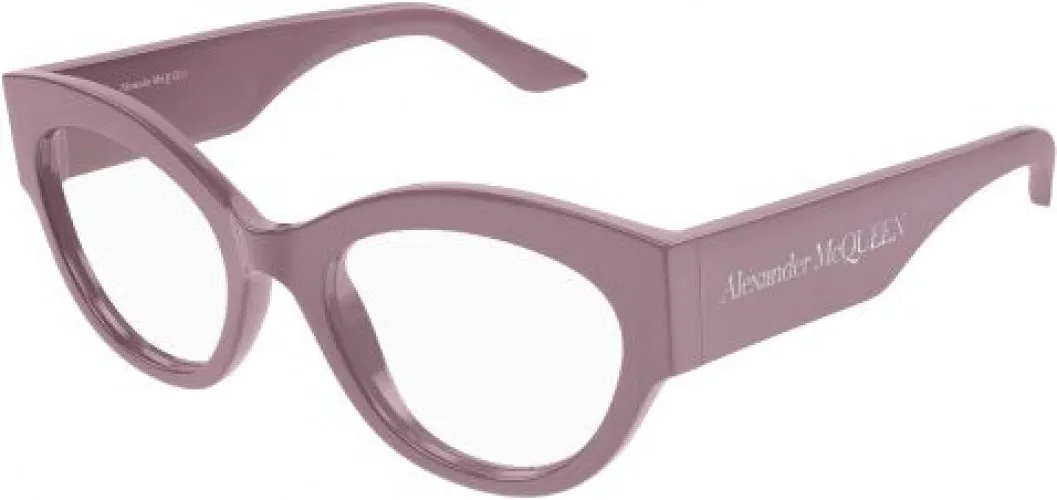 Alexander McQueen AM0435O Eyeglasses