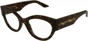 Alexander McQueen AM0435O Eyeglasses