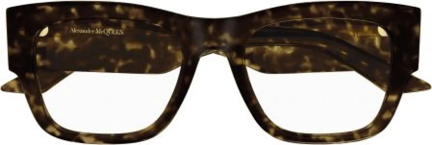 Alexander McQueen AM0436O Eyeglasses