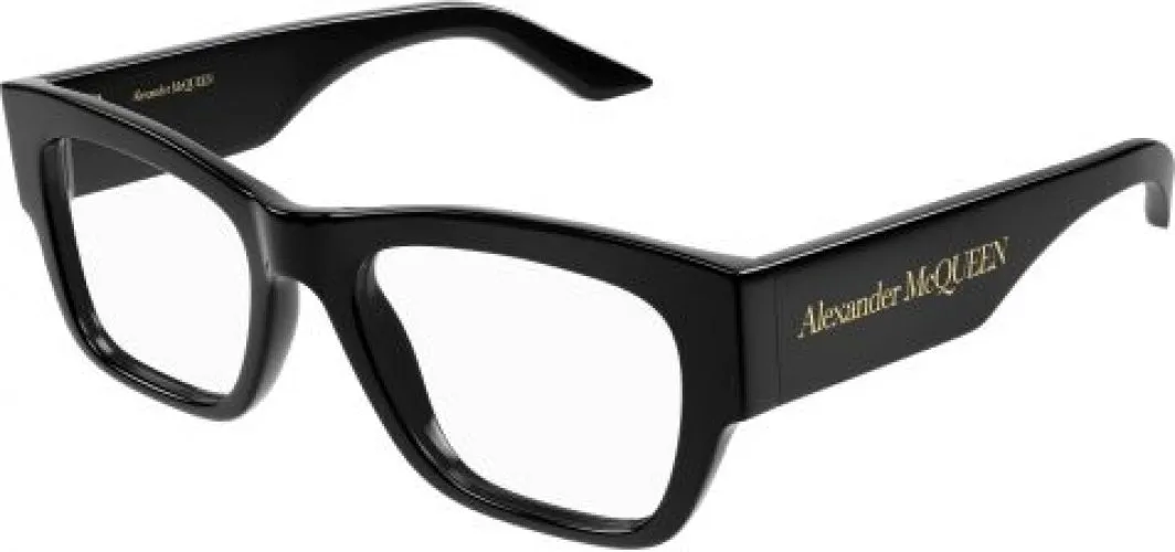 Alexander McQueen AM0436O Eyeglasses