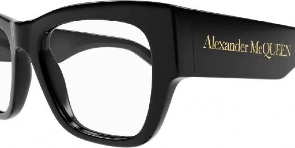 Alexander McQueen AM0436O Eyeglasses