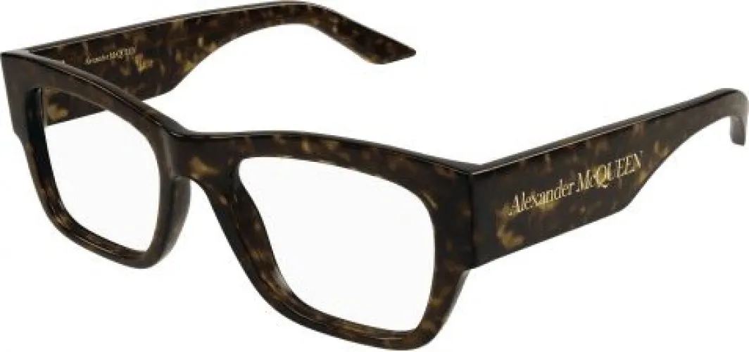 Alexander McQueen AM0436O Eyeglasses
