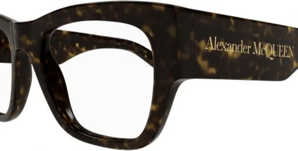 Alexander McQueen AM0436O Eyeglasses