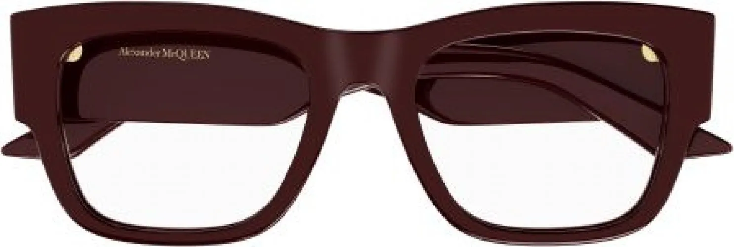 Alexander McQueen AM0436O Eyeglasses
