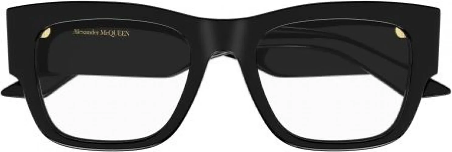 Alexander McQueen AM0436O Eyeglasses