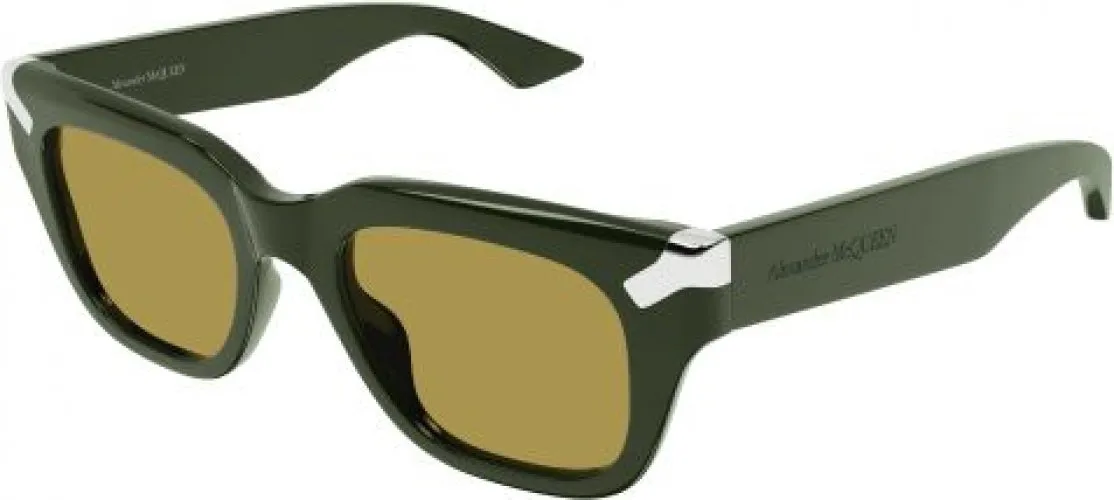 Alexander McQueen AM0439S Sunglasses