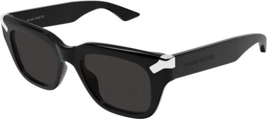 Alexander McQueen AM0439S Sunglasses