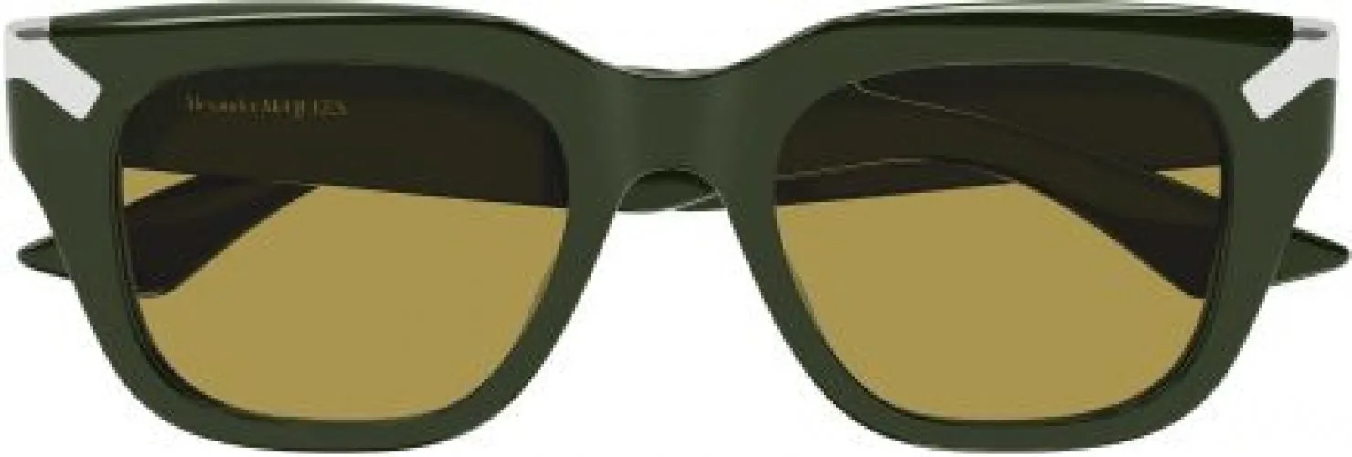 Alexander McQueen AM0439S Sunglasses