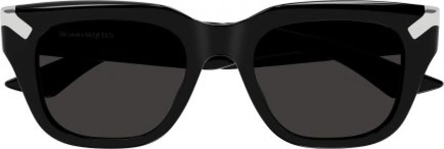 Alexander McQueen AM0439S Sunglasses