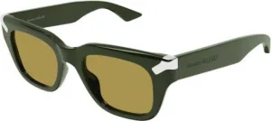 Alexander McQueen AM0439S Sunglasses