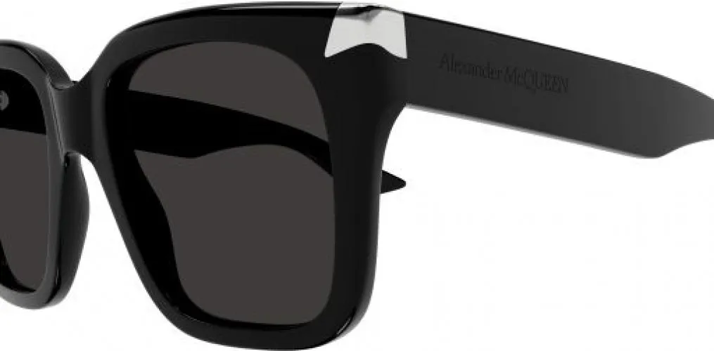 Alexander McQueen AM0440S Sunglasses
