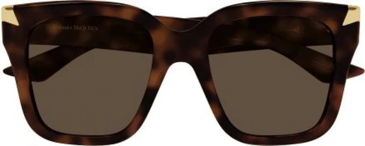 Alexander McQueen AM0440S Sunglasses