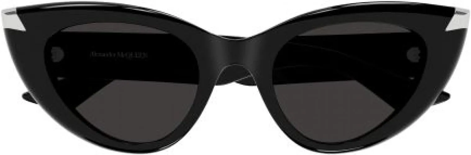 Alexander McQueen AM0442S Sunglasses
