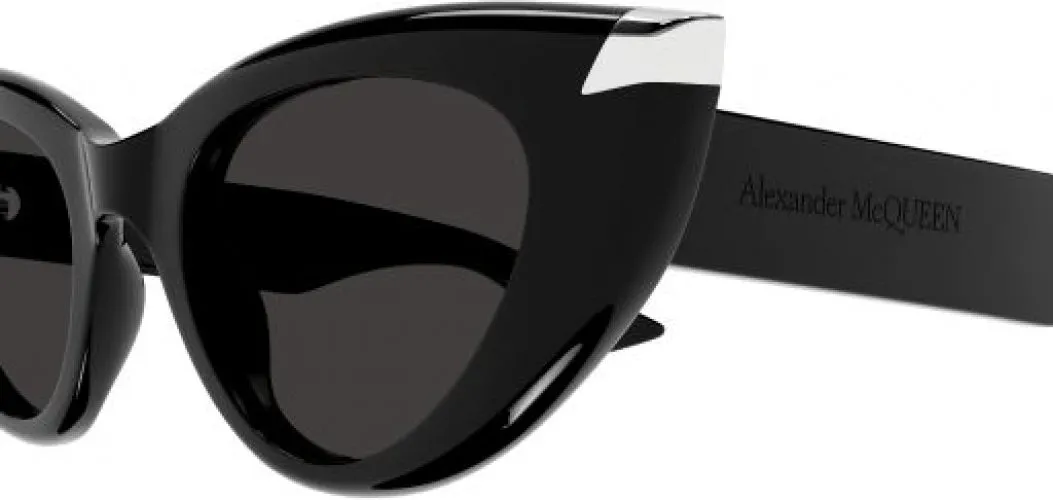 Alexander McQueen AM0442S Sunglasses