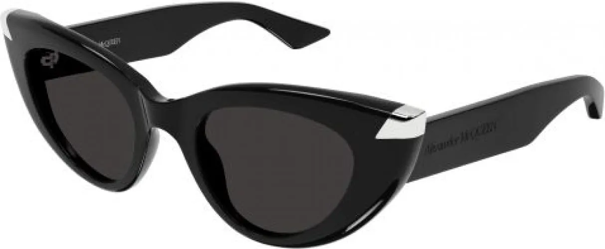 Alexander McQueen AM0442S Sunglasses