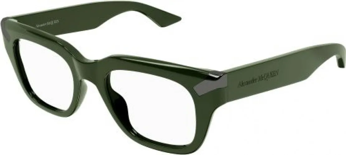 Alexander McQueen AM0443O Eyeglasses