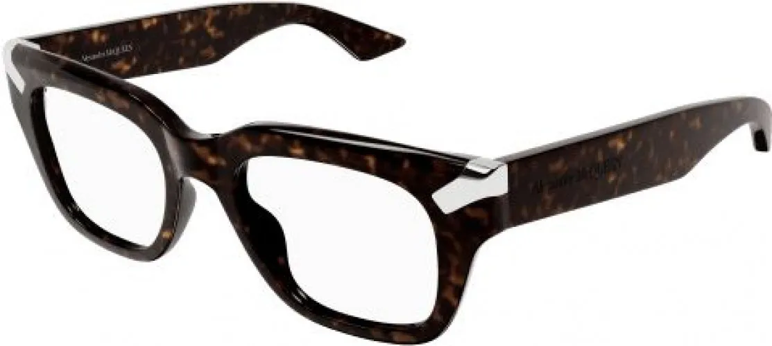 Alexander McQueen AM0443O Eyeglasses