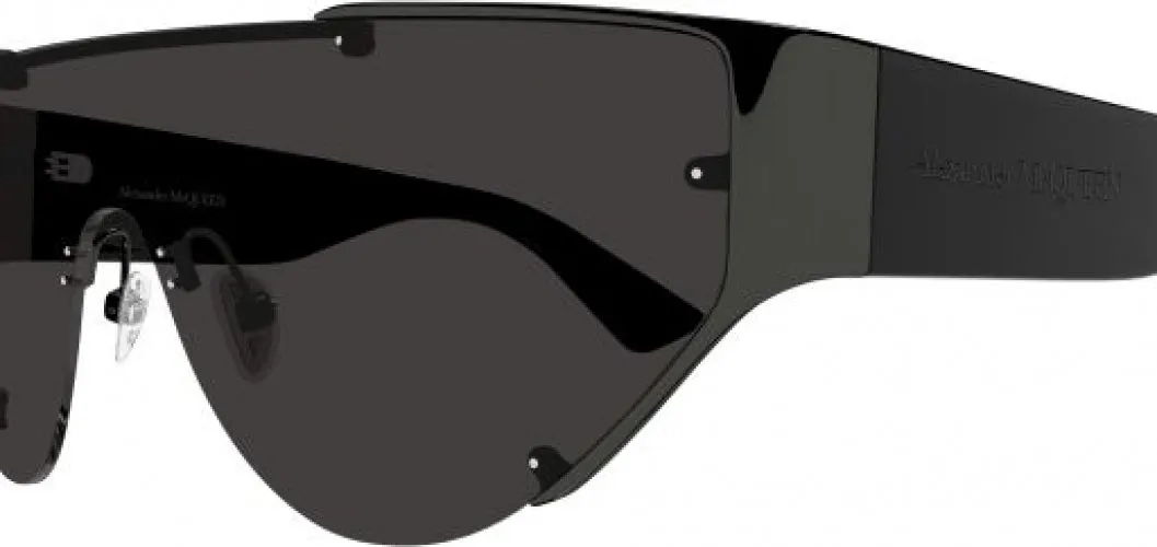Alexander McQueen AM0447S Sunglasses