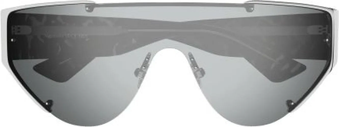 Alexander McQueen AM0447S Sunglasses