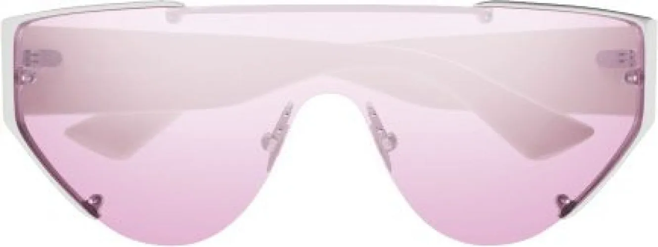 Alexander McQueen AM0447S Sunglasses
