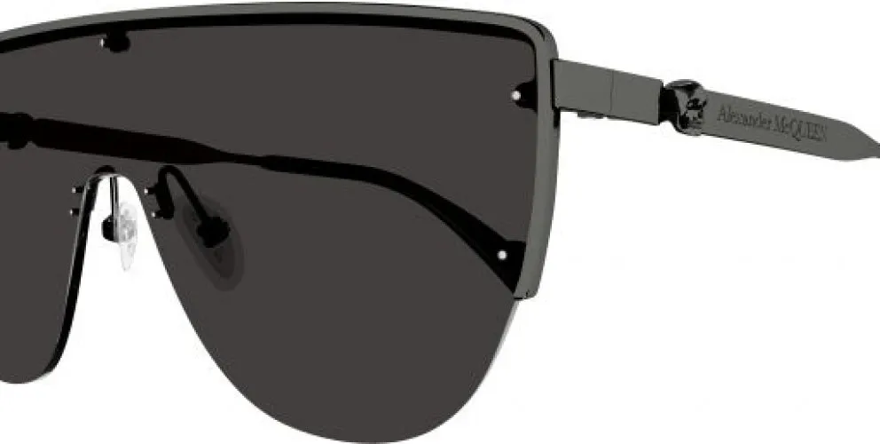 Alexander McQueen AM0457S Sunglasses