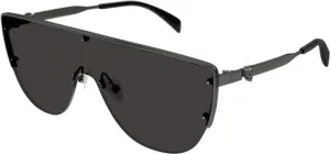 Alexander McQueen AM0457S Sunglasses