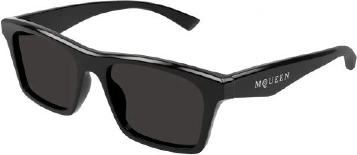 Alexander McQueen AM0472S Sunglasses
