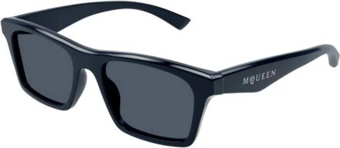 Alexander McQueen AM0472S Sunglasses