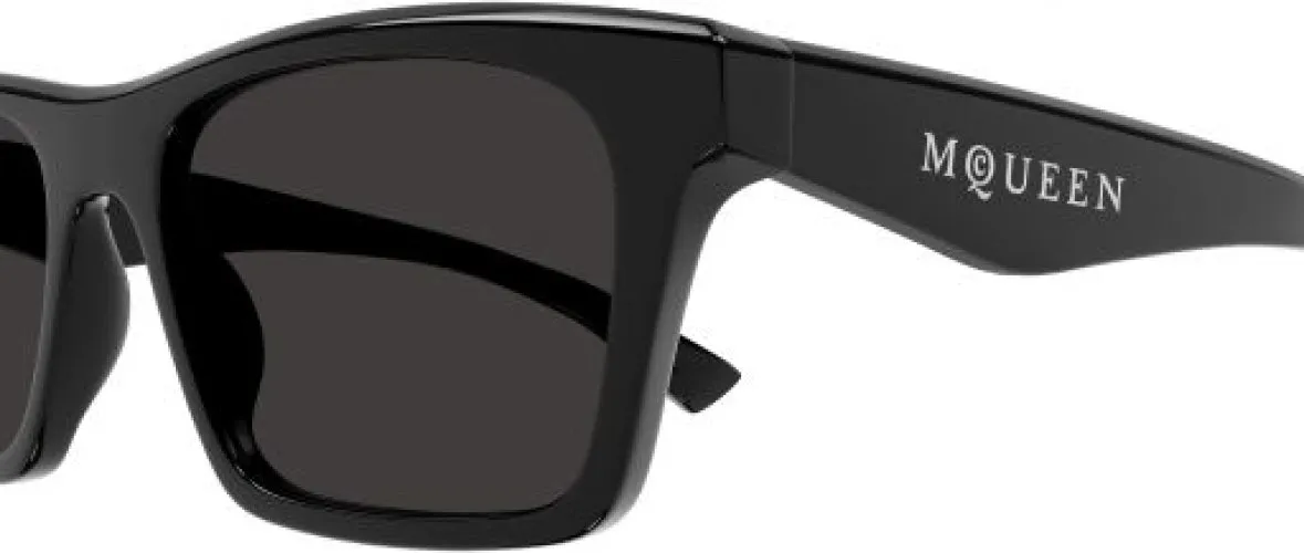 Alexander McQueen AM0472S Sunglasses