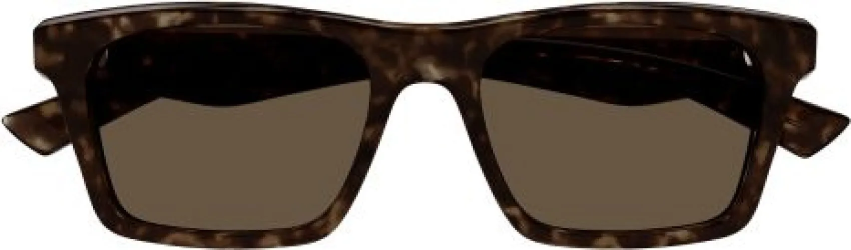 Alexander McQueen AM0472S Sunglasses