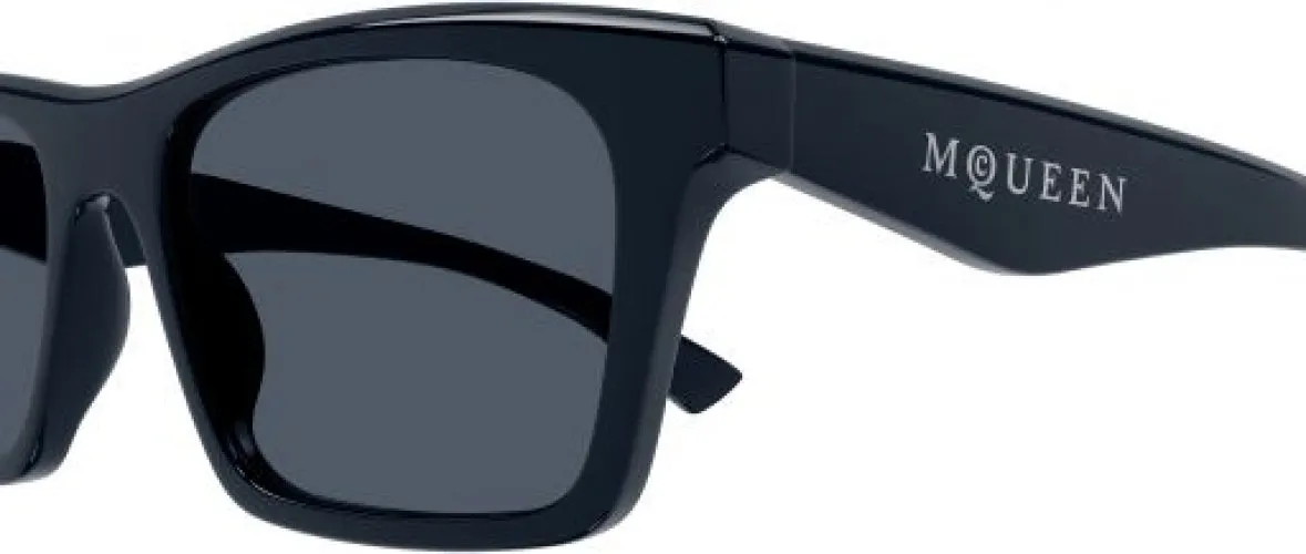 Alexander McQueen AM0472S Sunglasses
