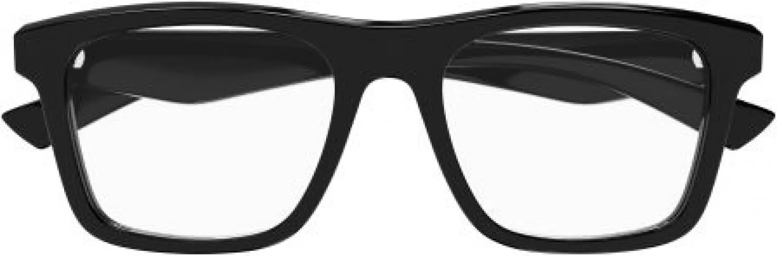 Alexander McQueen AM0475O Eyeglasses