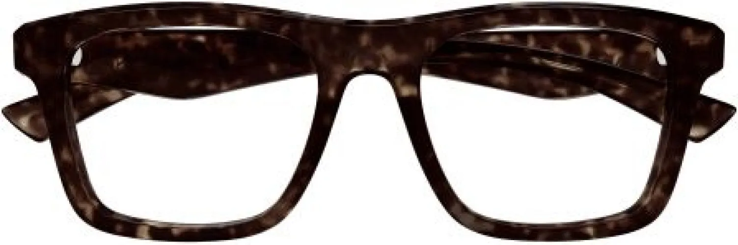 Alexander McQueen AM0475O Eyeglasses