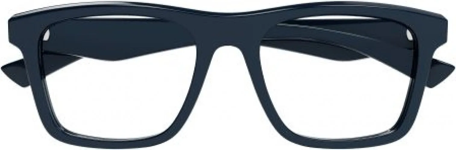 Alexander McQueen AM0475O Eyeglasses