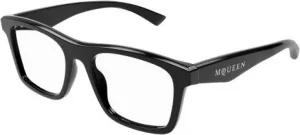 Alexander McQueen AM0475O Eyeglasses