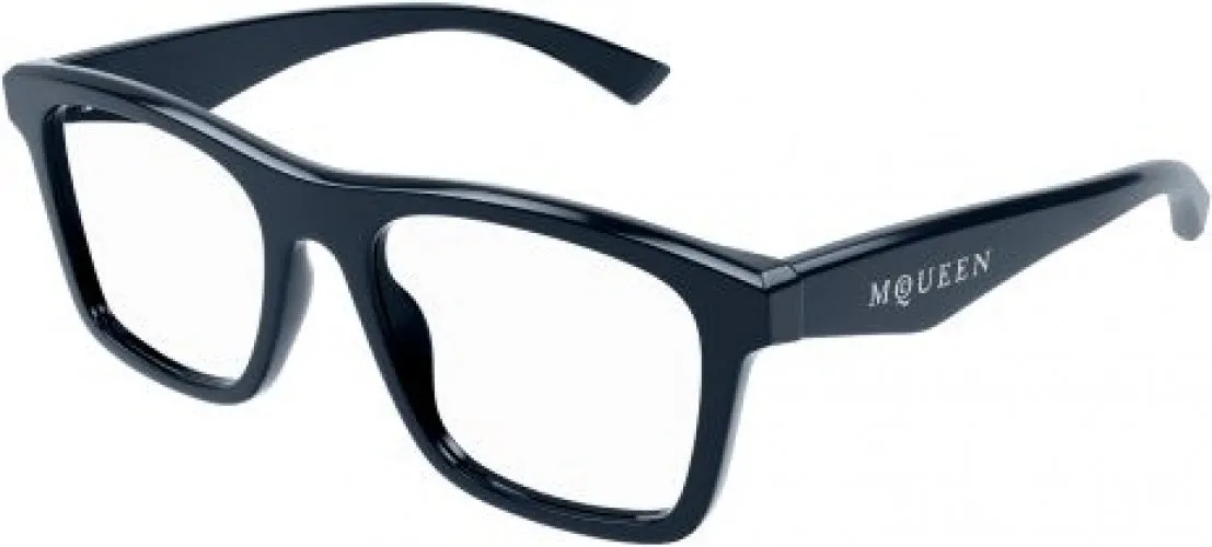 Alexander McQueen AM0475O Eyeglasses