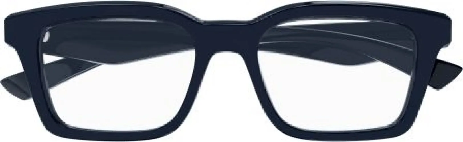 Alexander McQueen AM0476O Eyeglasses